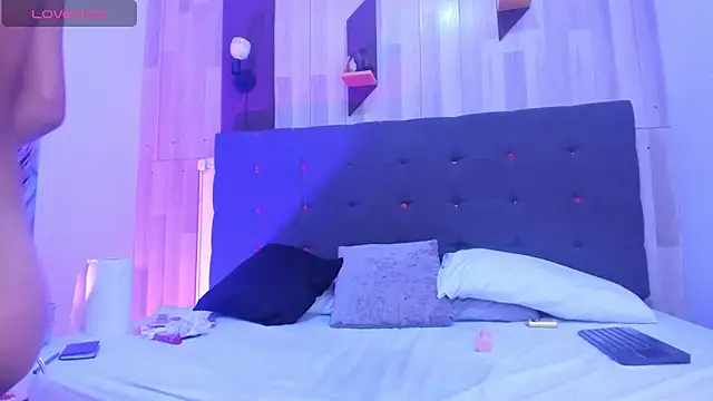 Živý XXX chat GabyRouge