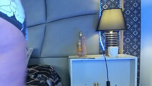 Živý XXX chat PhanterBoss