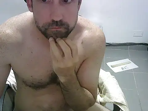 ManVerySexual Live XXX-chat