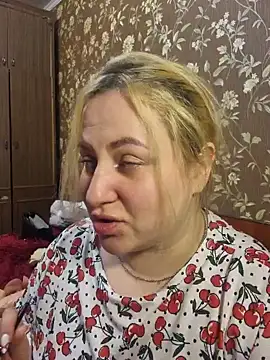 Czat XXX na żywo – LianaJu