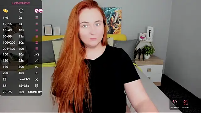 Czat XXX na żywo – BabeLessi