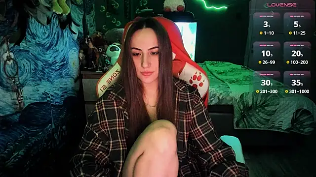 Selbi_Paine's Live XXX Chat