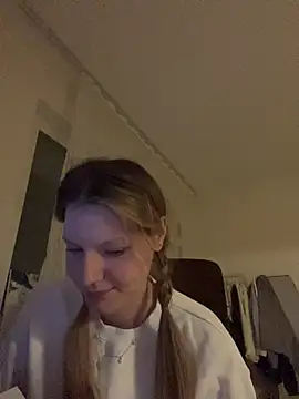 Czat XXX na żywo – MaryHiggins