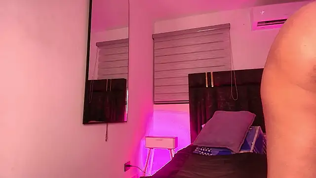 Czat XXX na żywo – lay_navas