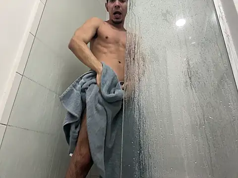 Czat XXX na żywo   – Im_steven