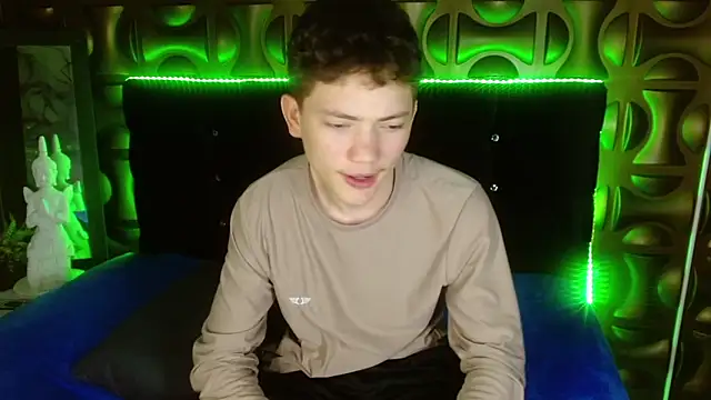 Czat XXX na żywo – cruz_dante