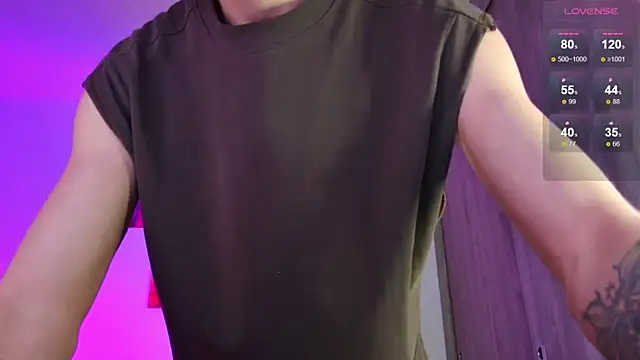 Czat XXX na żywo – dimitri-bilak