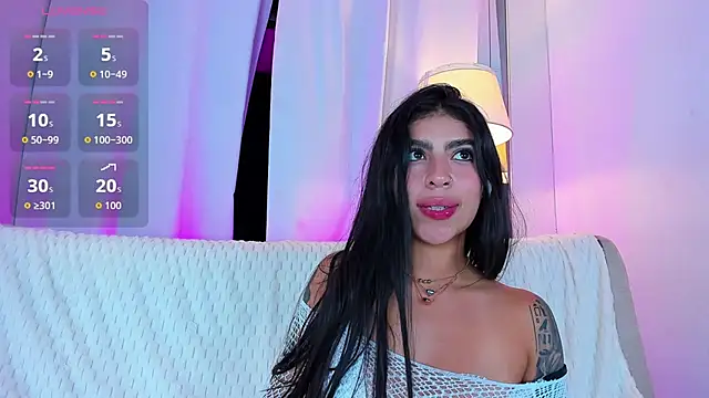 little_sophie18 Live XXX-Chat