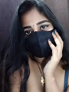 Lalisa_sexy 网络视讯表演