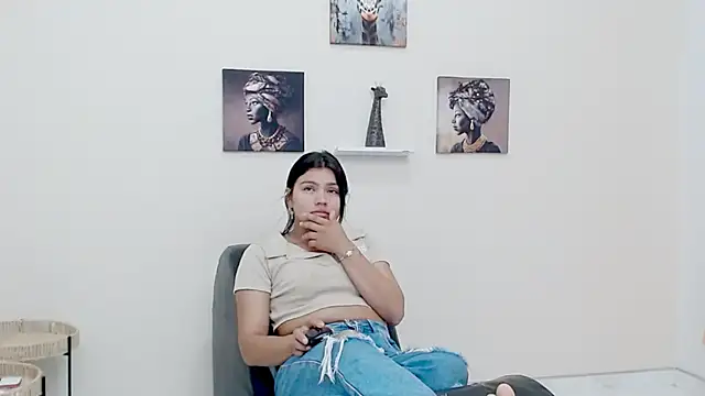 eladyrous98 Live XXX-Chat