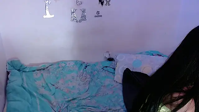 Živý XXX chat EvaHarryy