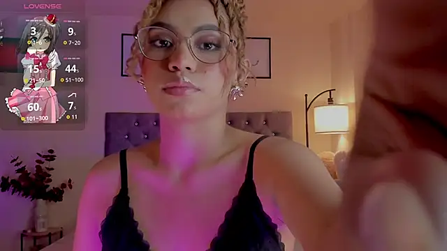 OxanaFedorova1-'s Live XXX Chat