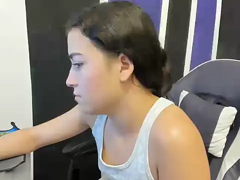 Živý XXX chat scarleth18