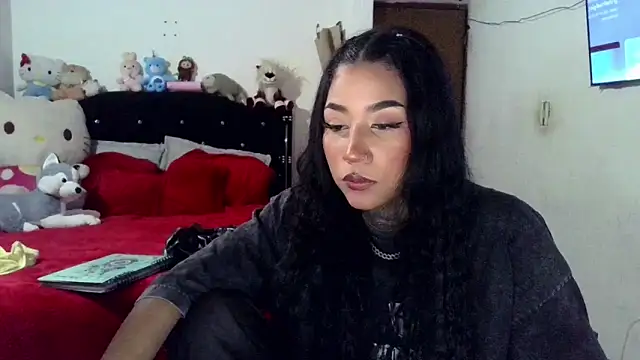 lyam_ebony_'s Live XXX Chat