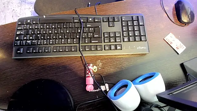 LyraFrost5: онлайн-секс-чат