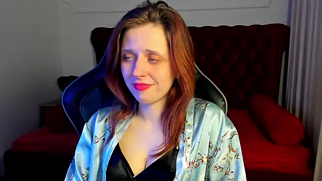 XXX chat uživo modela FreyaVey