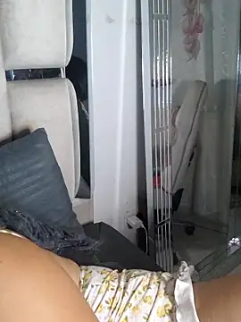 XXX chat uživo modela chelaqueen_