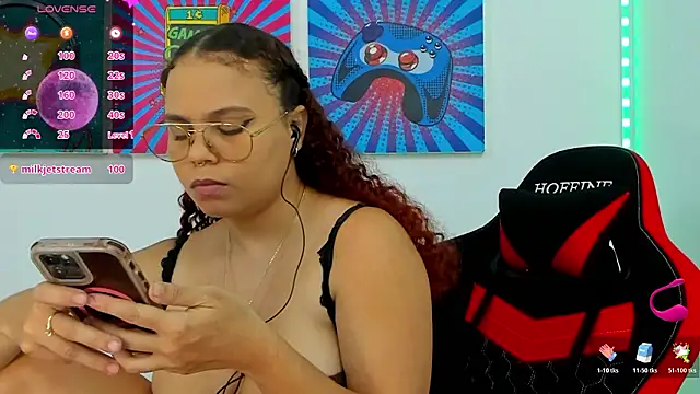 Živý XXX chat Ashley_black6