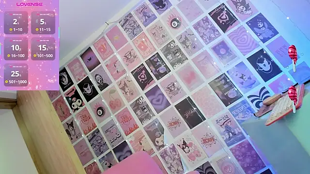 andy_candy01 Chat XXX in diretta