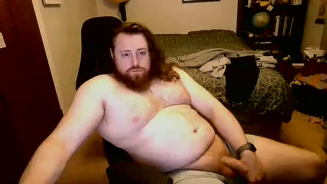 Chat XXX en directo de Pale_Ginger