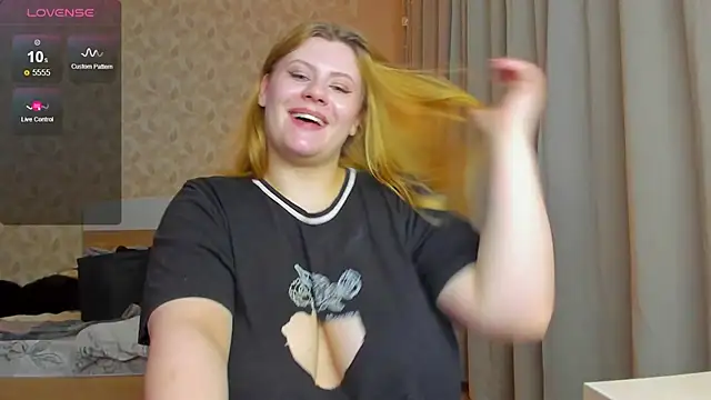 MariaStuartのライブXXXチャット