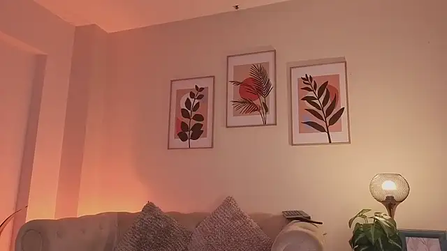 DahianaWalcott Live XXX-chat