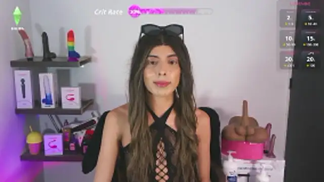 valentina_crtti Chat XXX in diretta