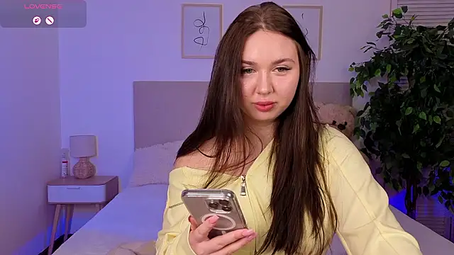 Вебкам-шоу Blush_Beauty__