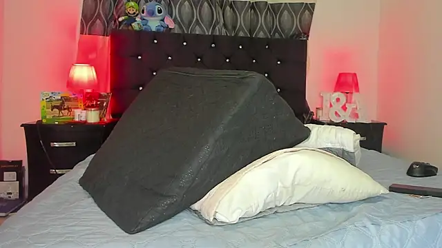 Вебкам-шоу dereck_karter