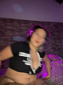 Chat XXX ao vivo de MysterySexx