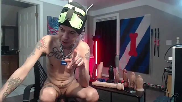 Michigan9000 Live XXX-chat