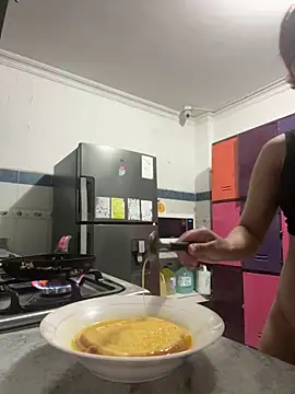 Eva_Feller69's Live XXX Chat