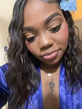 Chat XXX ao vivo de SarahBleer