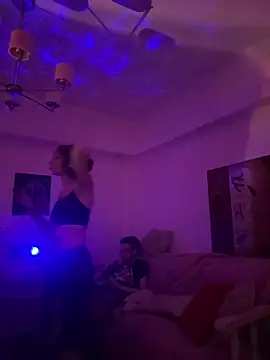 FrutillitaXX Webcam-Show