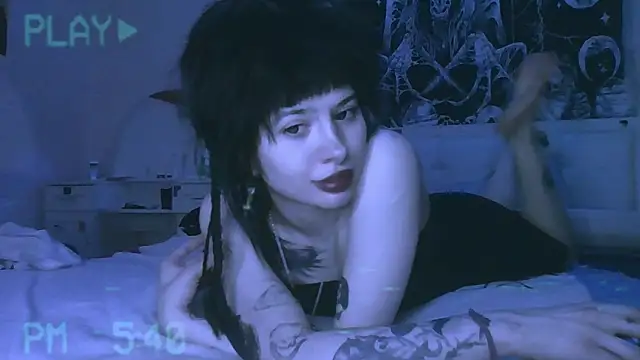 AllisonDeetz Live XXX-chat