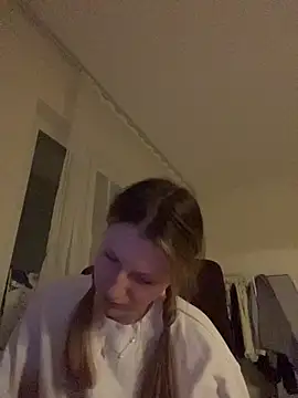 Chat XXX ao vivo de MaryHiggins