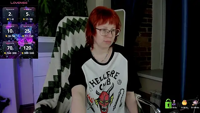 Melissa_Wells Live XXX-Chat