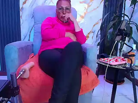 BrendaSex_Hot Live XXX-Chat