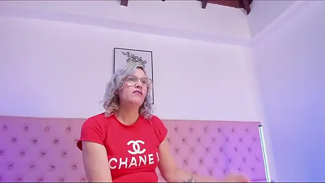 CarolinaGlamour Live XXX-Chat