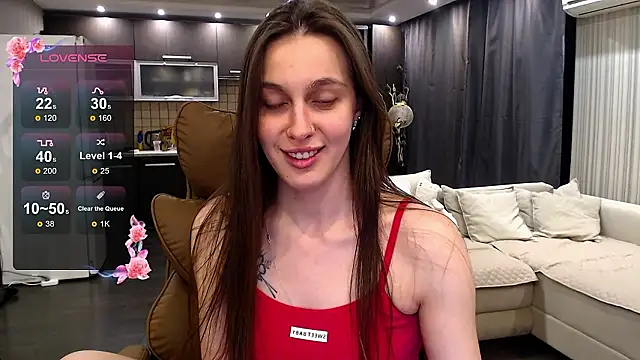 Czat XXX na żywo – Doll_Jasmine_