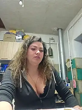 Jyleta's Live XXX Chat