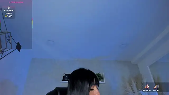 EmiliaRose_: онлайн-секс-чат