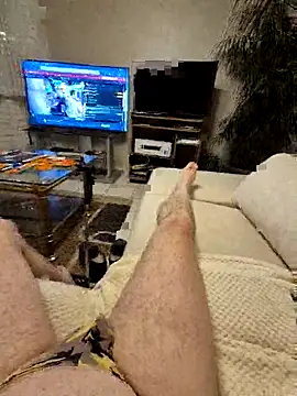 VOSGIEN87 Pertunjukan Webcam