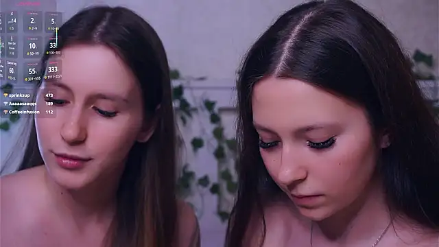 Czat XXX na żywo – GabrielleLynchard