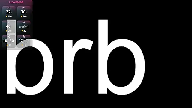 Adonis_hotのウェブカメラショー