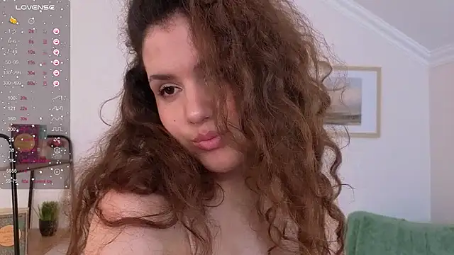 Lili_Torin's Live XXX Chat