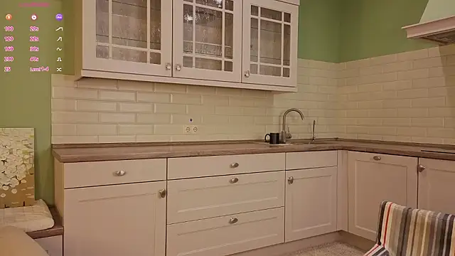 Czat XXX na żywo – UWU_flower