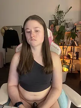 Czat XXX na żywo – sweetest_pie