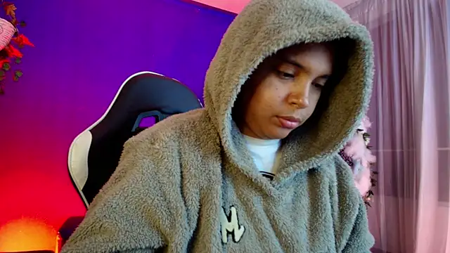 Emmapark_ 现场XXX聊天