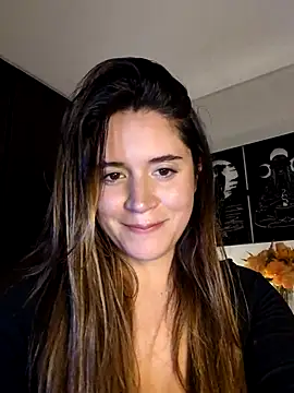 maliciaworldのウェブカメラショー